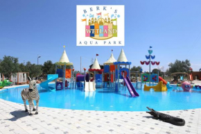 Simlarda Country Club Ayvalık